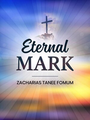 cover image of Eternal Mark